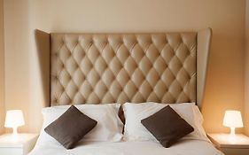 Residence Sole Mare Alaxi Hotels